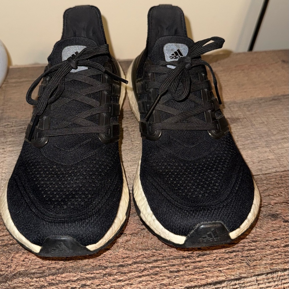 Adidas Ultraboost 22 Athletic Sneakers